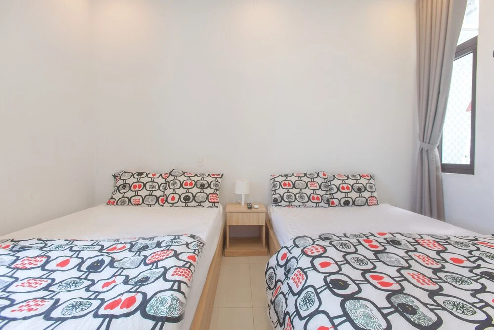 Дананг: Spot on 891 Aki Hotel
