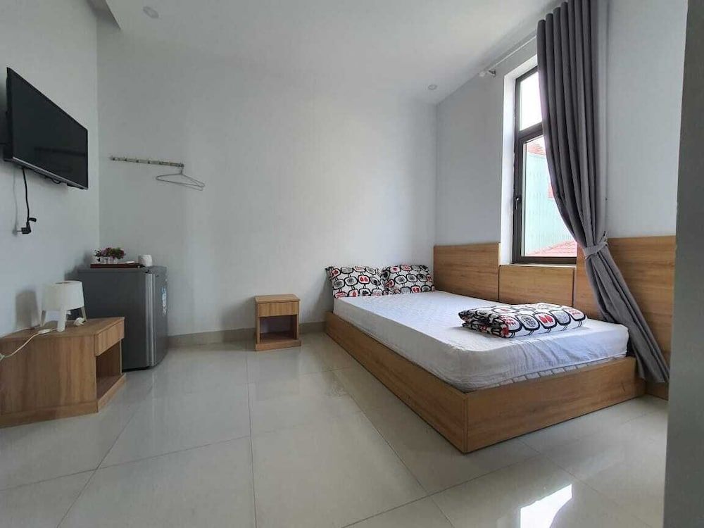 Дананг: Spot on 891 Aki Hotel