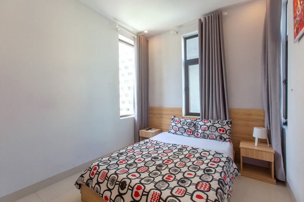 Дананг: Spot on 891 Aki Hotel