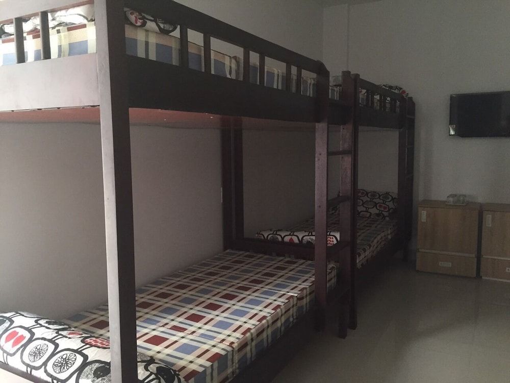 Дананг: Spot on 891 Aki Hotel