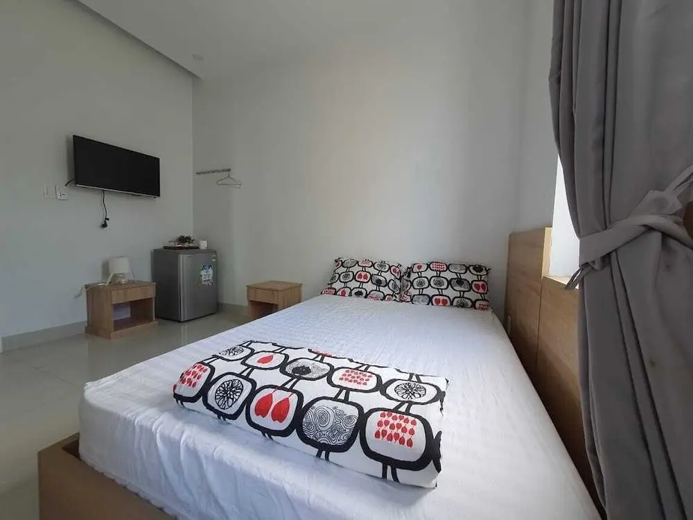 Дананг: Spot on 891 Aki Hotel