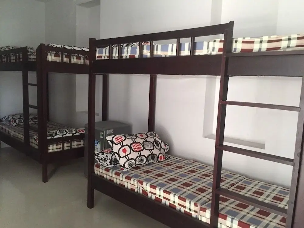 Дананг: Spot on 891 Aki Hotel
