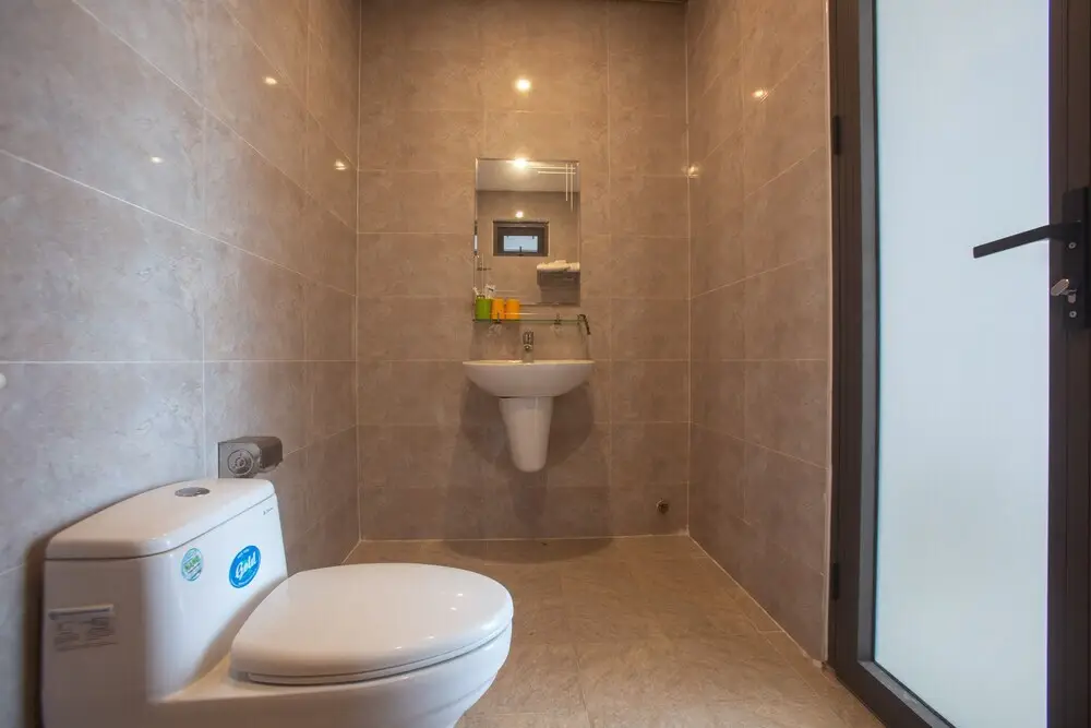 Дананг: Spot on 891 Aki Hotel