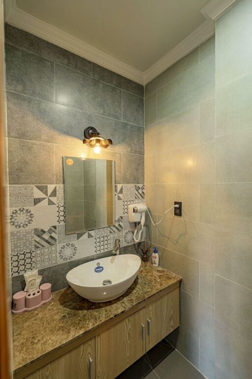 Далат: NV Hotel