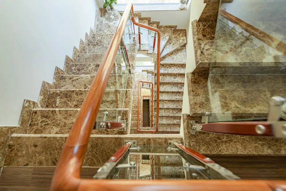 Далат: NV Hotel