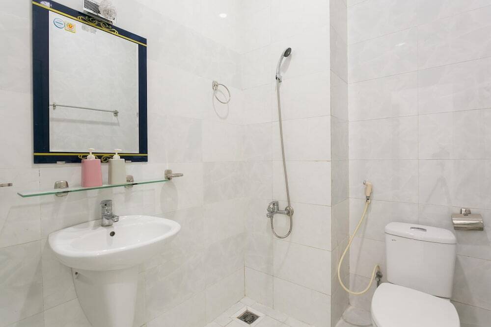 Хошимин: HoLo K9 Central Saigon - Serviced HomeStay