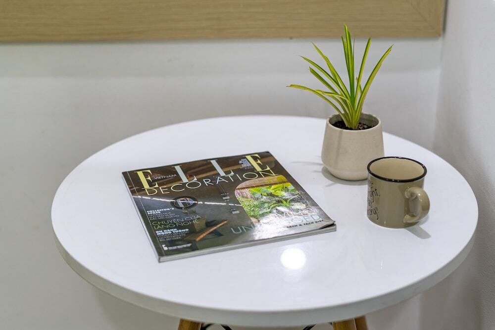 Хошимин: HoLo K9 Central Saigon - Serviced HomeStay