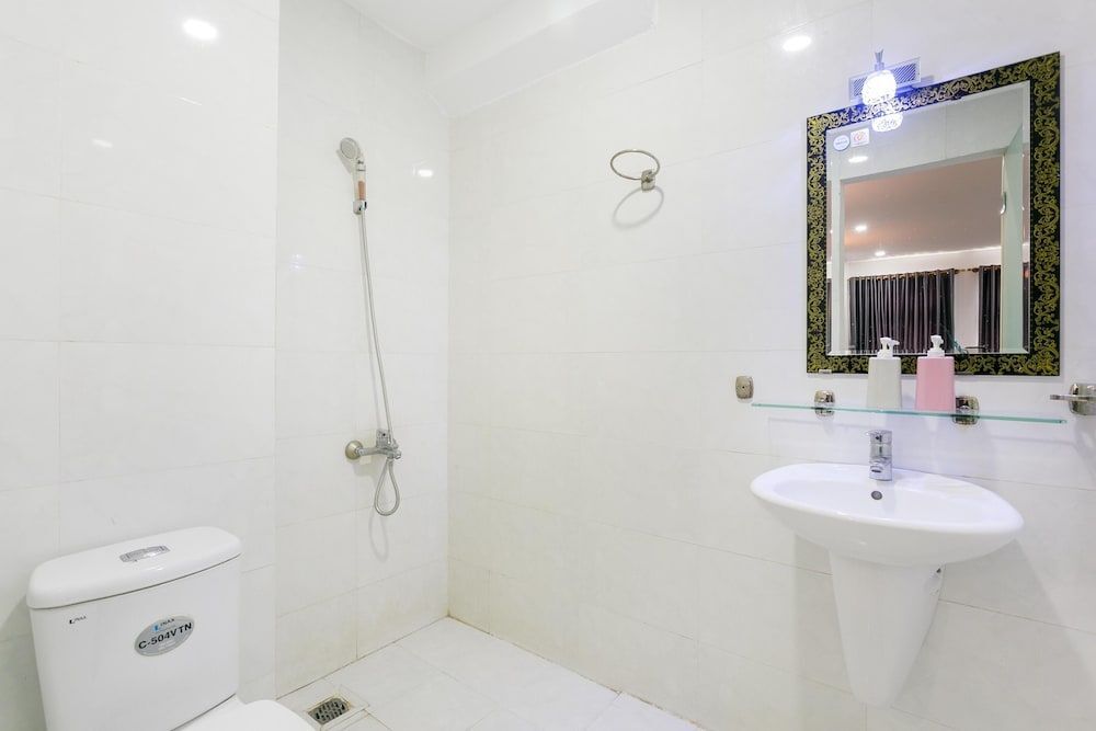 Хошимин: HoLo K9 Central Saigon - Serviced HomeStay