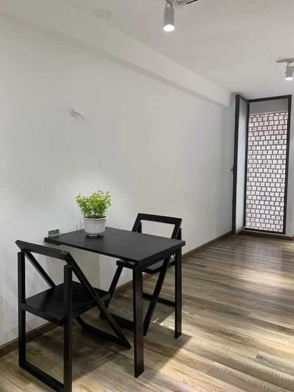 Нячанг: Trinh's Apartment