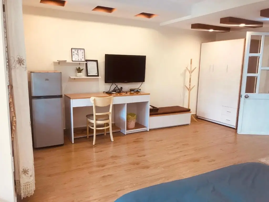 Хайфон: VanCao Green Homestay