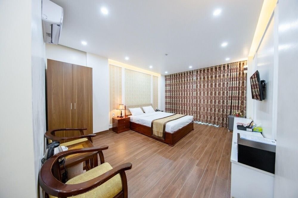 Хайфон: Teamo Hotel