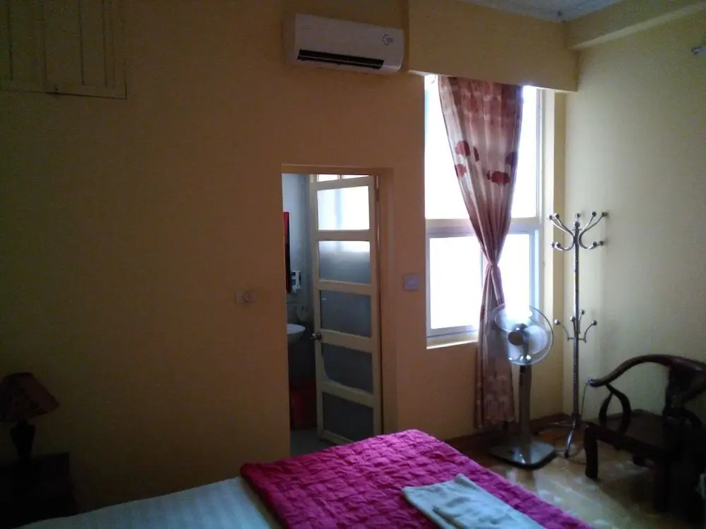 Ханой: SPOT ON 818 Tan Ky Hotel
