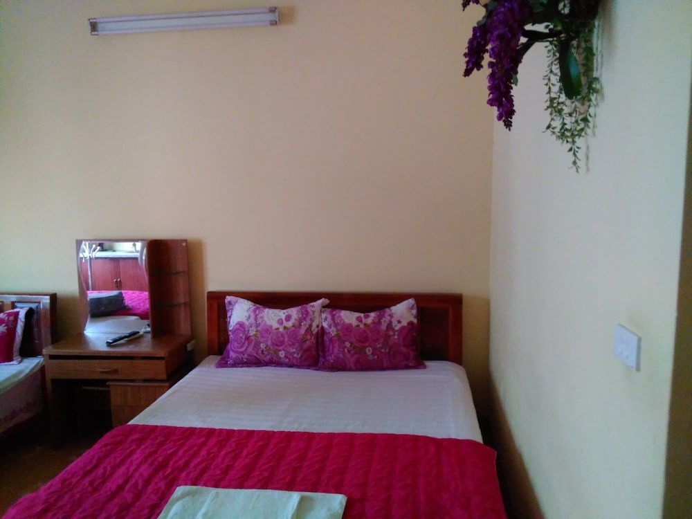 Ханой: SPOT ON 818 Tan Ky Hotel
