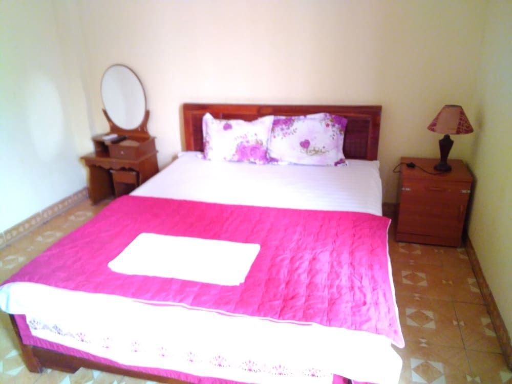 Ханой: SPOT ON 818 Tan Ky Hotel