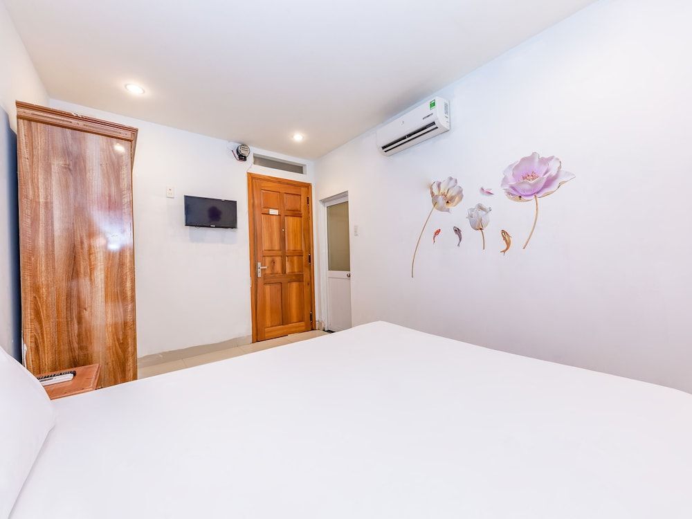 Нячанг: Spot On 793 Minh Hoang Hotel