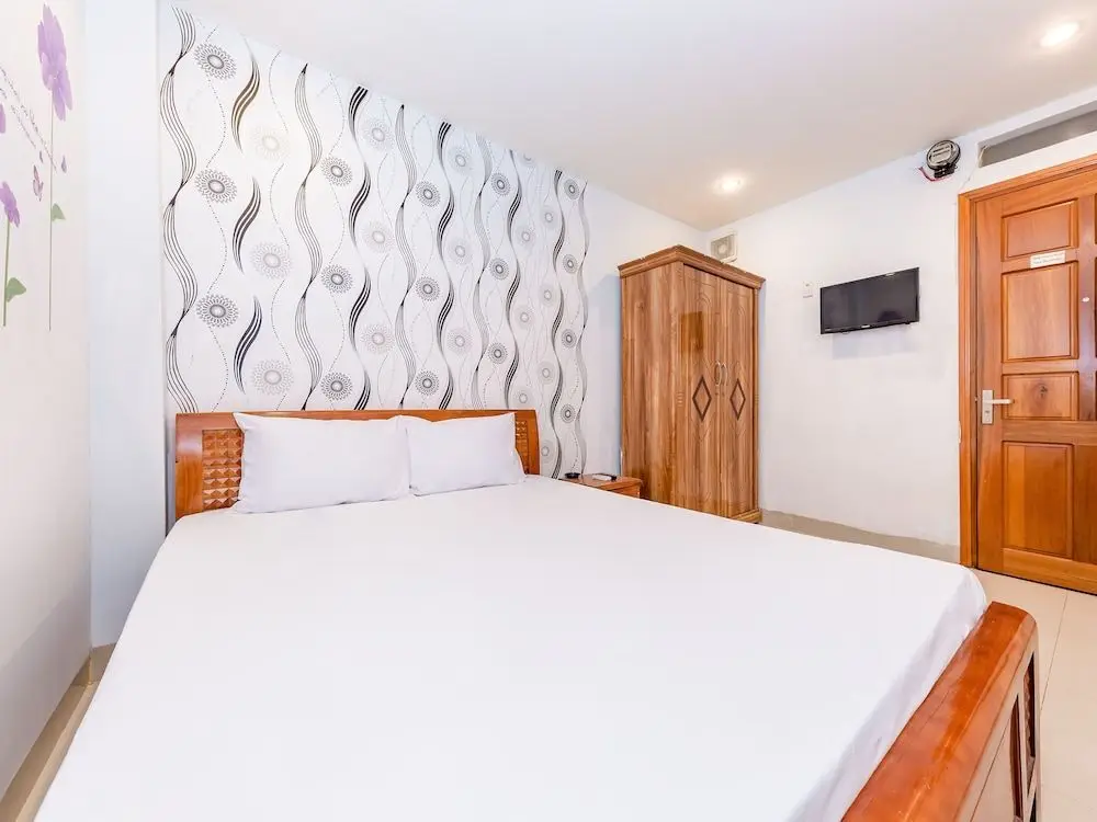 Нячанг: Spot On 793 Minh Hoang Hotel