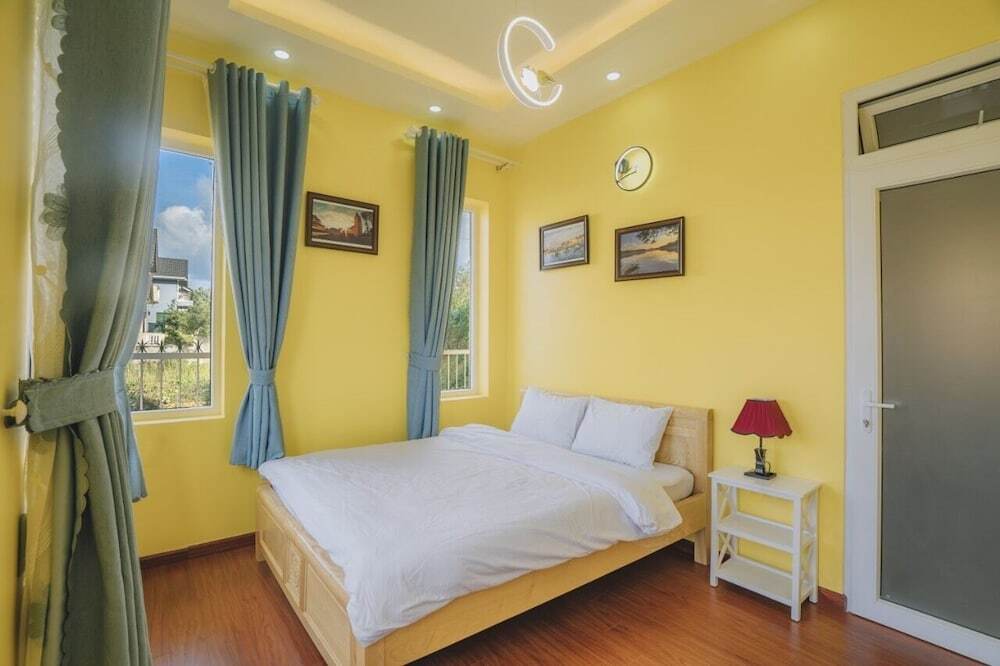 Далат: Villa Tico Da Lat