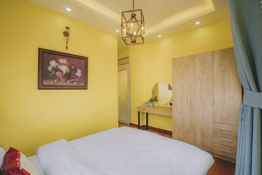 Далат: Villa Tico Da Lat