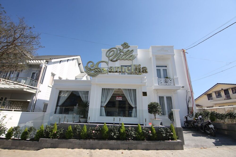 Villa Camellia — фото 1