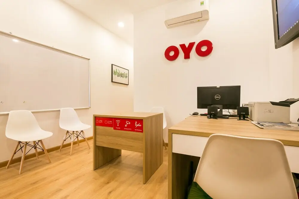 Хошимин: OYO 863 Our Hotel Apartment