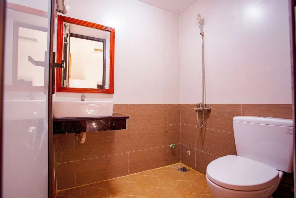 Пху-Бай: OYO 849 Thanh Phuong Hotel