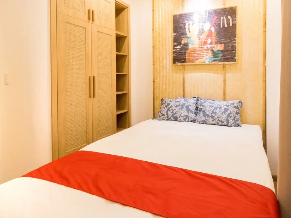 Хошимин: Oyo 857 Celina Hotel