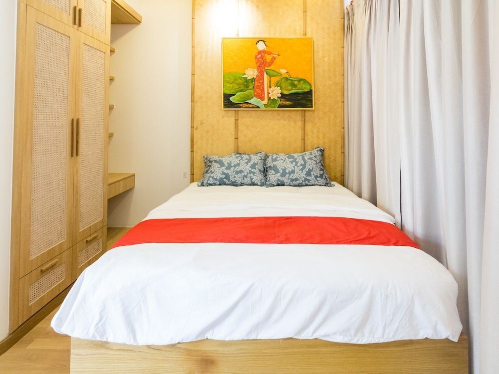 Хошимин: Oyo 857 Celina Hotel