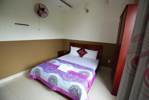 Хошимин: OYO 424 Minh Anh Hotel
