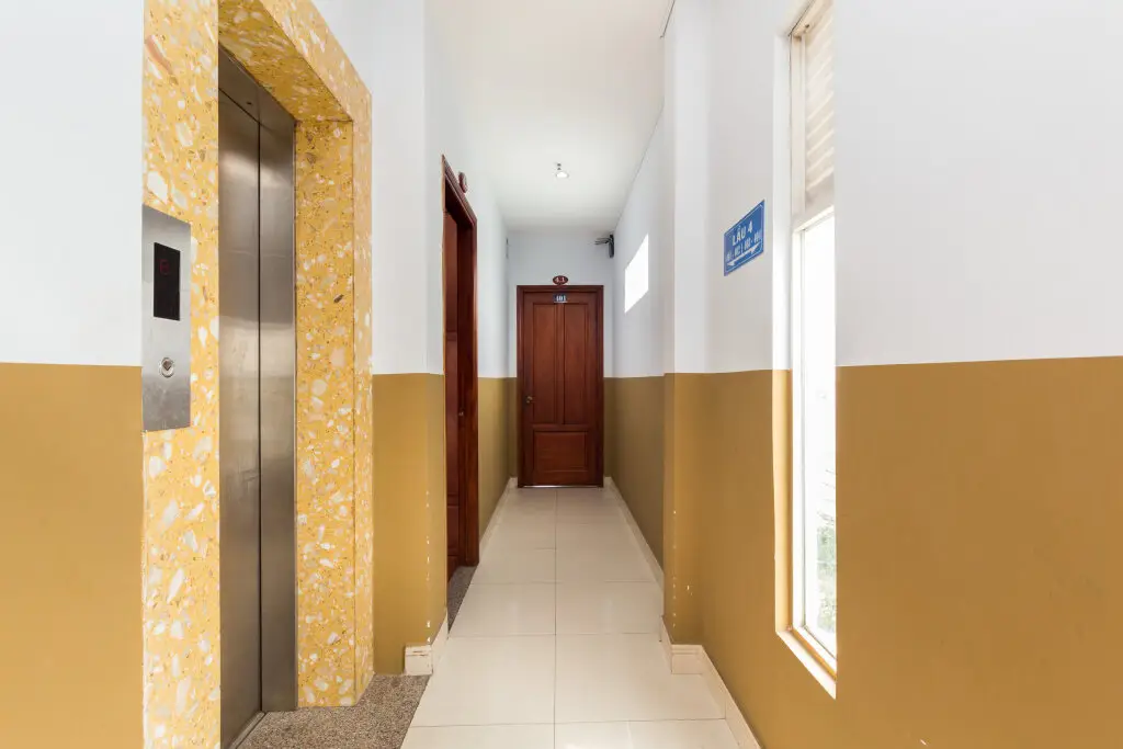 OYO 424 Minh Anh Hotel — фото 1