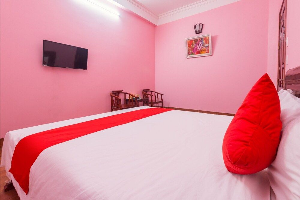Ту Сон: Oyo 888 Hoang Gia Hotel