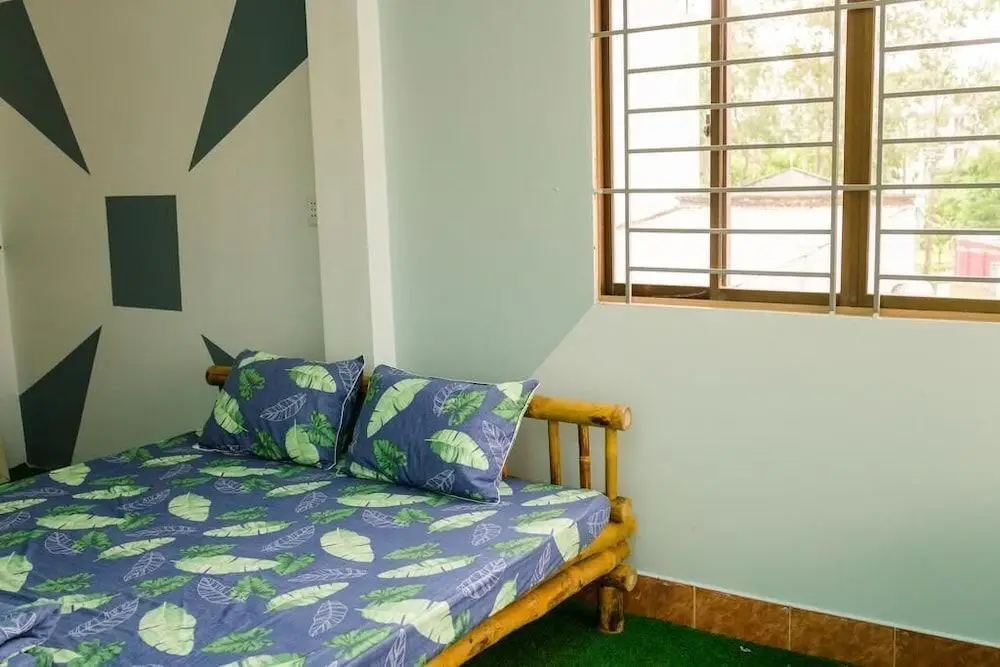 Кантхо: SPOT ON 879 Phuot Capsule Can Tho - Hostel