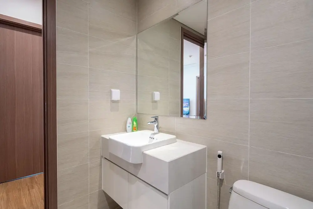 Ханой: Sky View Vinhome Skylake Apartments