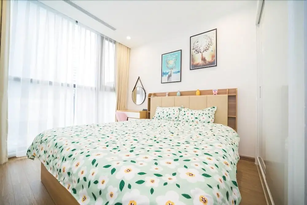 Ханой: Sky View Vinhome Skylake Apartments
