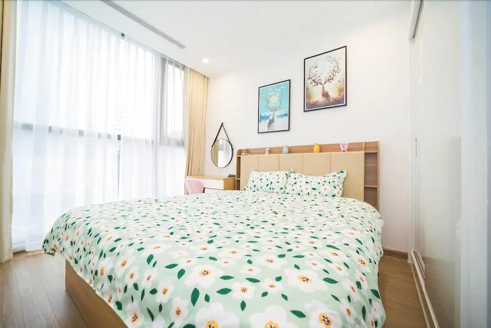 Ханой: Sky View Vinhome Skylake Apartments