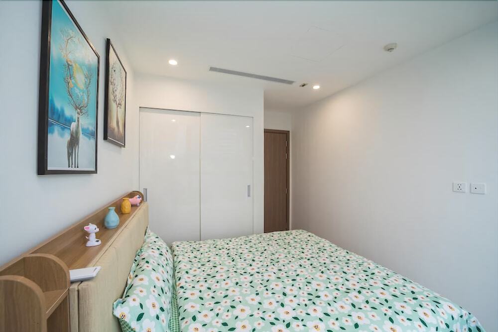 Ханой: Sky View Vinhome Skylake Apartments