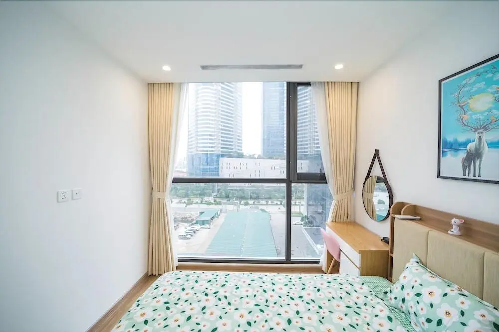 Ханой: Sky View Vinhome Skylake Apartments