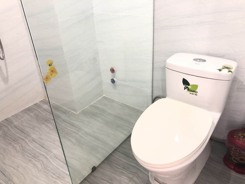 Нячанг: OYO 1127 Hana Hotel Nha Trang
