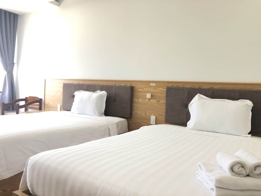 Нячанг: OYO 1127 Hana Hotel Nha Trang