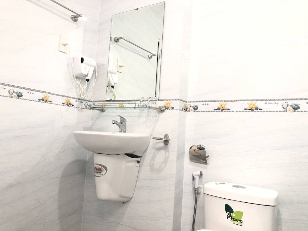 Нячанг: OYO 1127 Hana Hotel Nha Trang