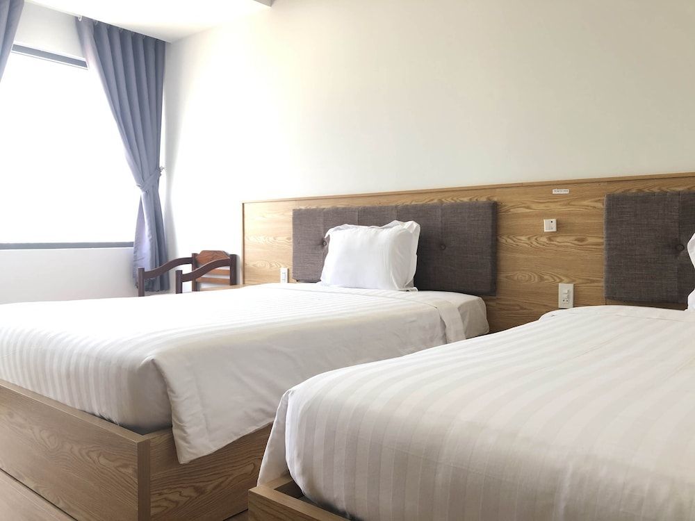 Нячанг: OYO 1127 Hana Hotel Nha Trang