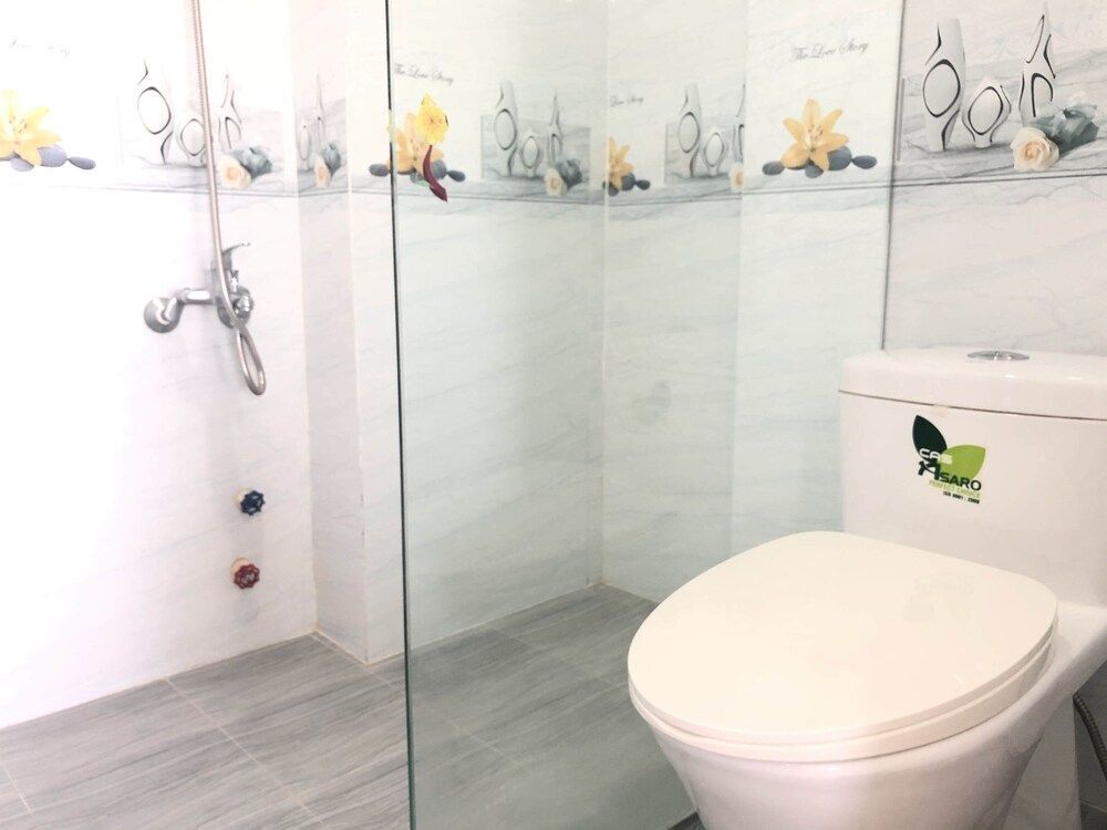 Нячанг: OYO 1127 Hana Hotel Nha Trang