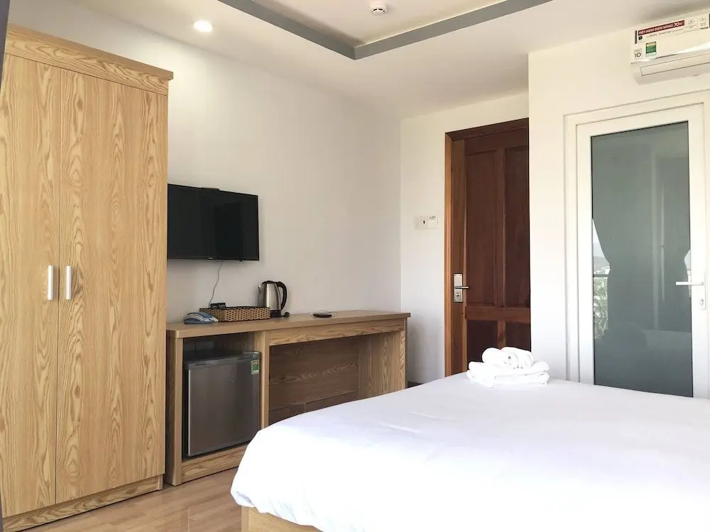 Нячанг: OYO 1127 Hana Hotel Nha Trang