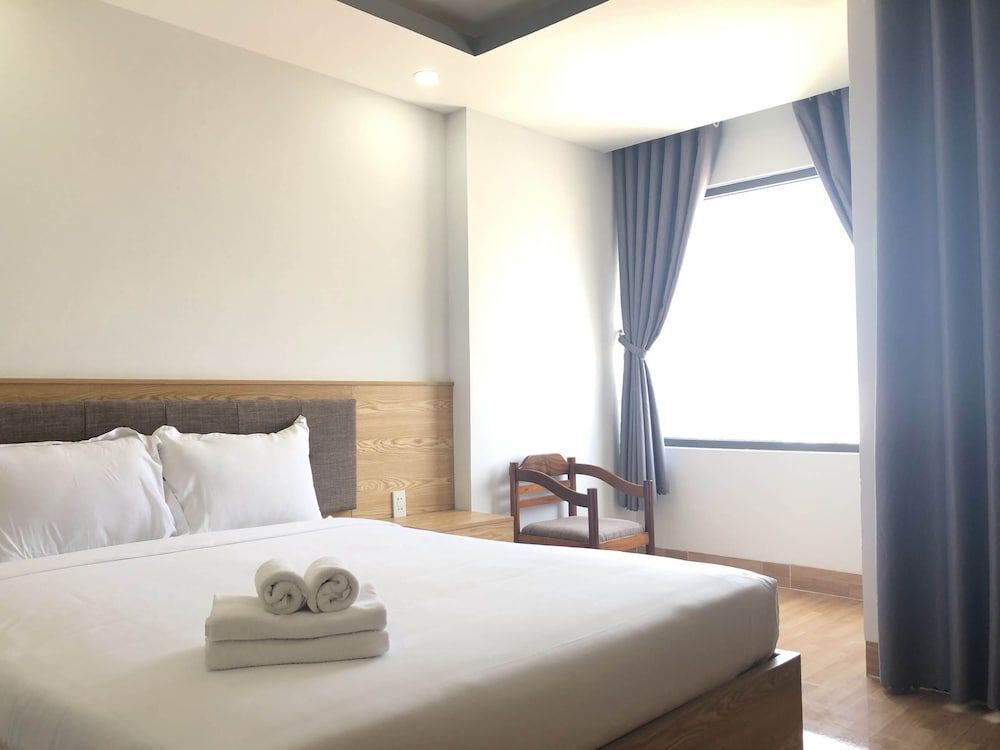 Нячанг: OYO 1127 Hana Hotel Nha Trang