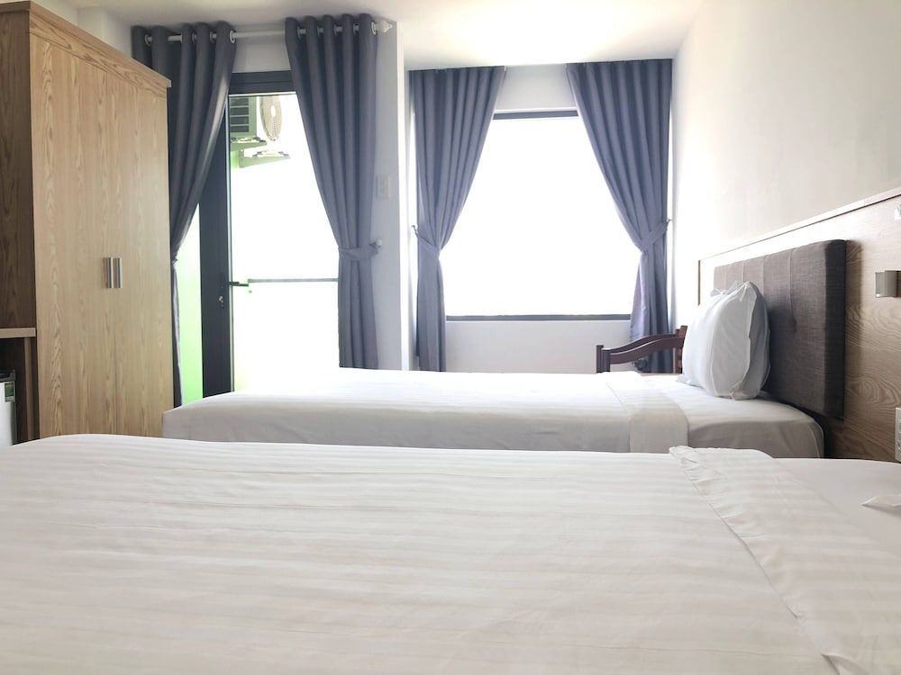 Нячанг: OYO 1127 Hana Hotel Nha Trang