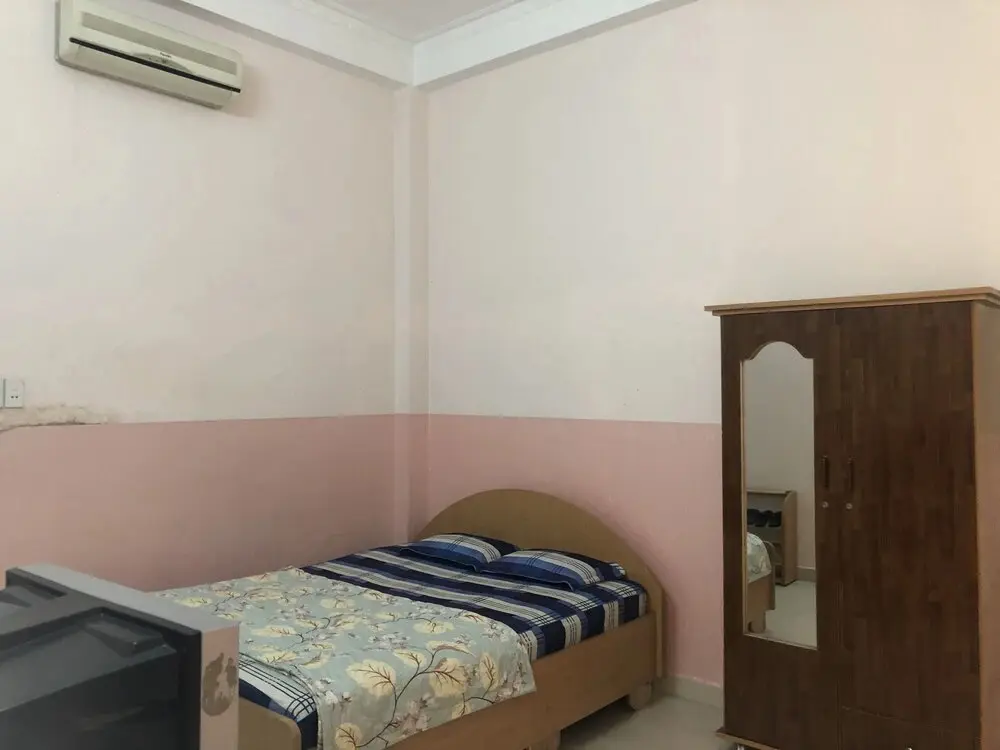 Дананг: OYO 918 Ho Tay Motel