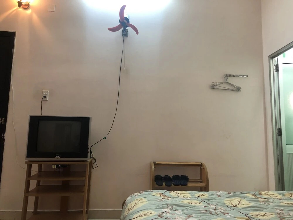 Дананг: OYO 918 Ho Tay Motel