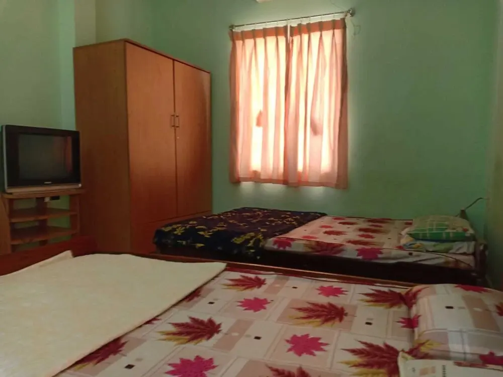 Дананг: OYO 918 Ho Tay Motel