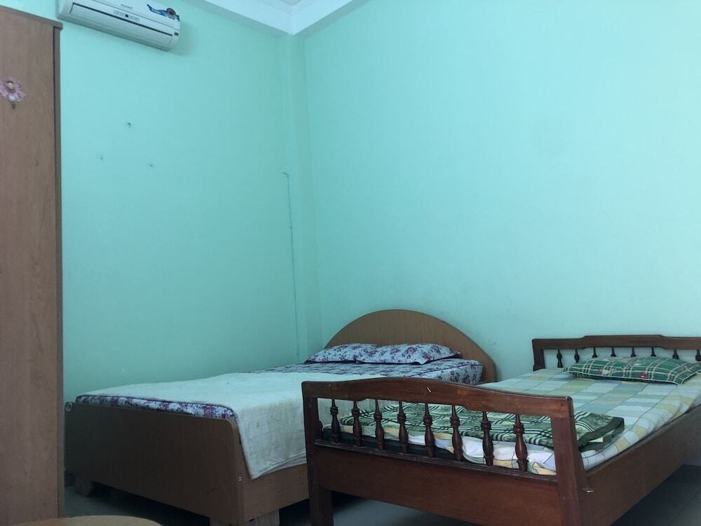 Дананг: OYO 918 Ho Tay Motel
