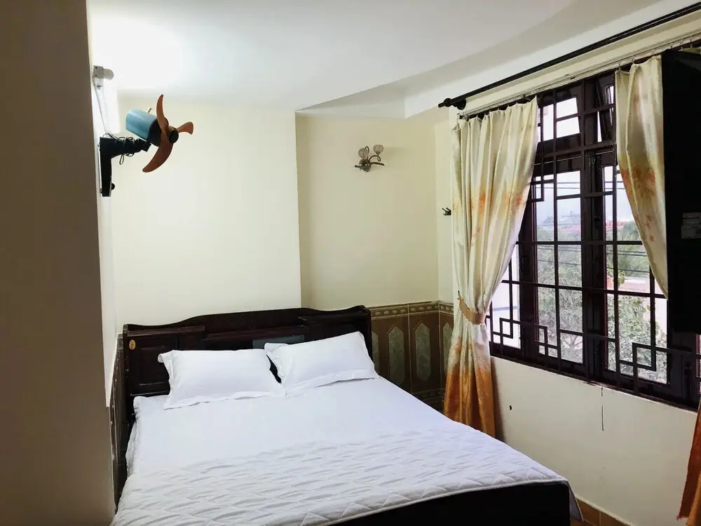 Дананг: Spot On 769 Binh Minh Hostel
