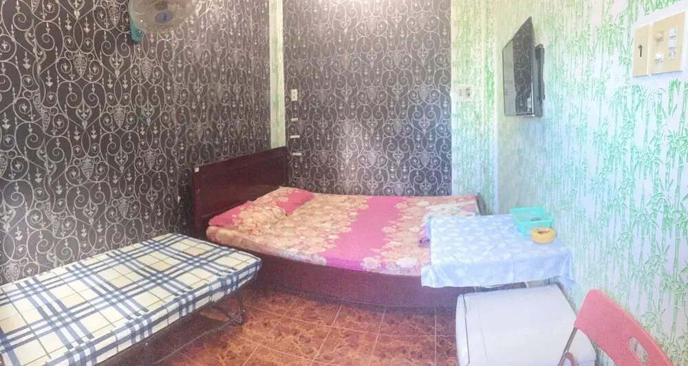 Нячанг: Spot On 910 Hoa Phuong Motel